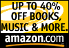 Discounted Books, Music and More